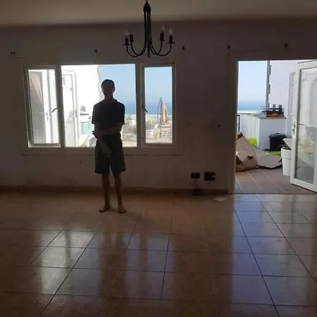 Room With A View Alloggio in famiglia