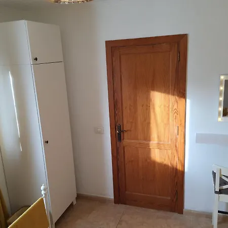 Alloggio in famiglia Room With A View