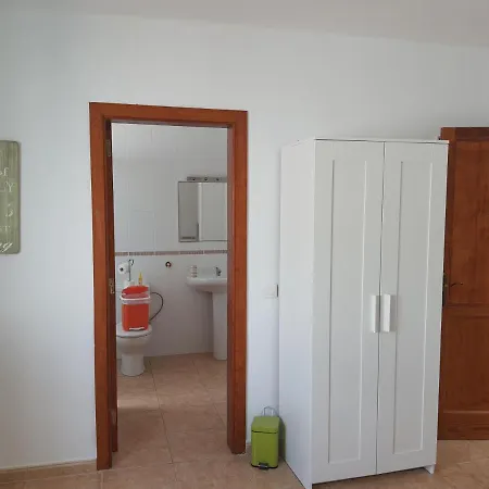 Alloggio in famiglia Room With A View *