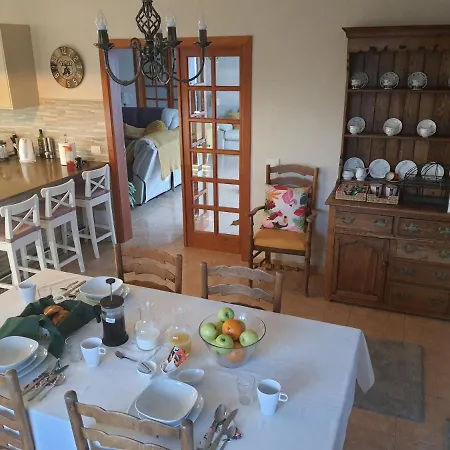 Room With A View Alloggio in famiglia Güime