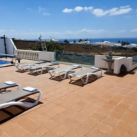 Room With A View * Güime